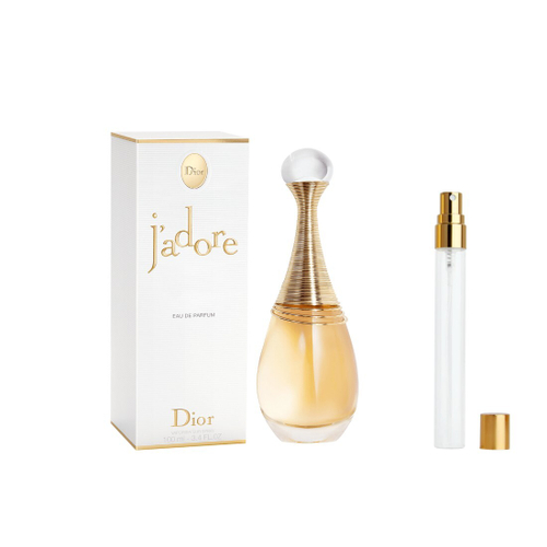 Распив DIOR J`ADORE edP 1ml lady