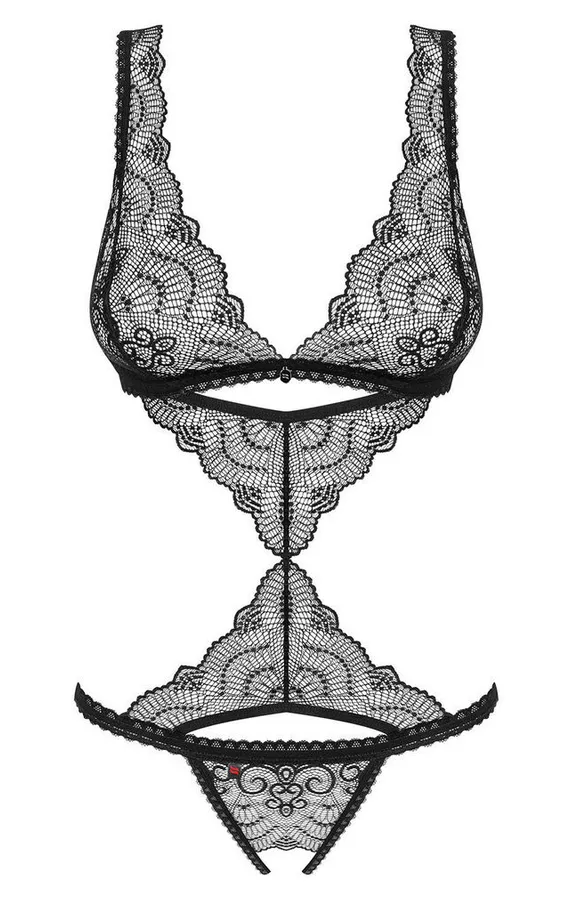 FIRELLA Teddy Боди