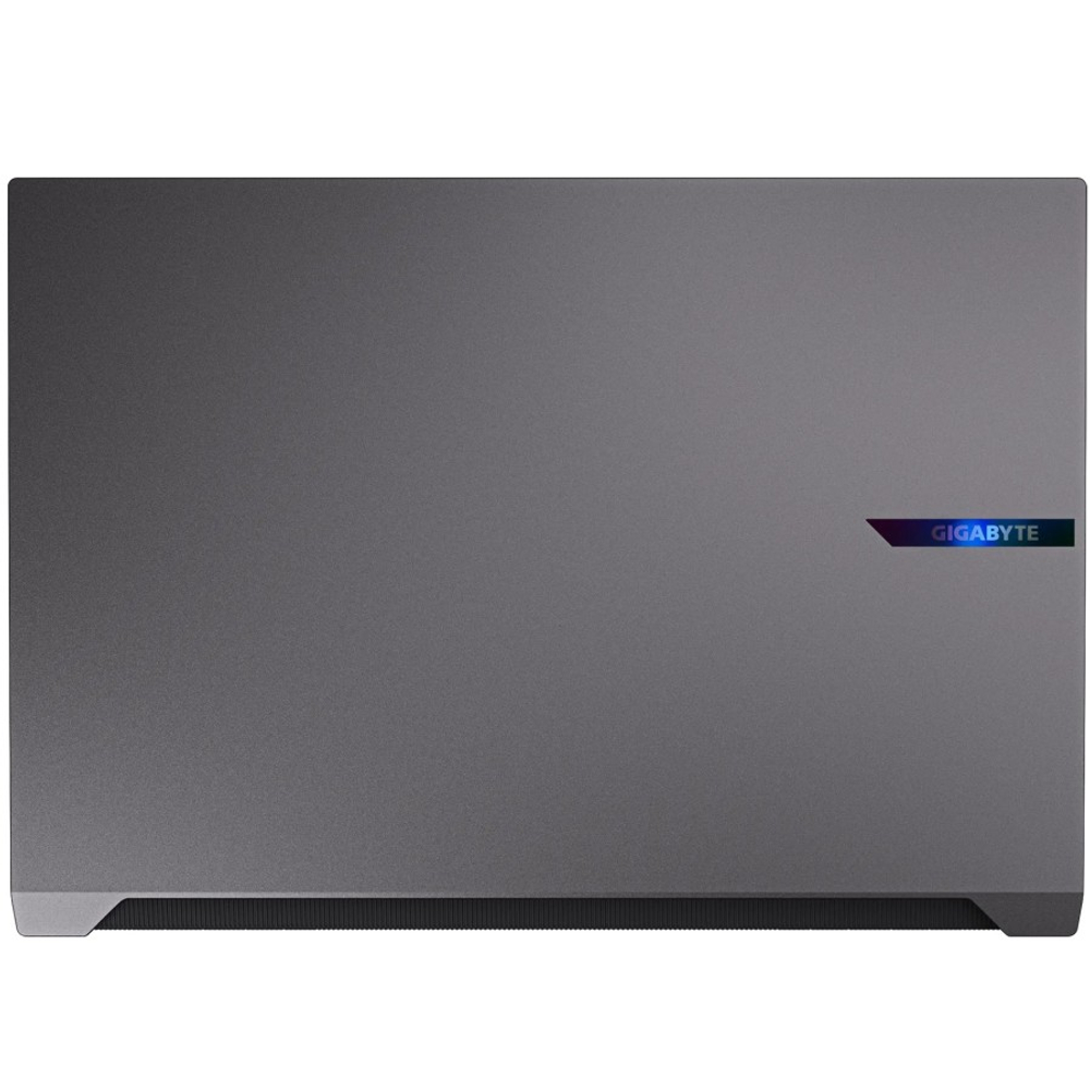 Ноутбук GIGABYTE AERO X16 1TH 16"/2560x1600/AMD Ryzen AI 7 350 2000MHz/16GB/1024GB SSD/NVIDIA GeForce RTX 5050 8GB/Без ОС (1TH93KZC94AD) Grey