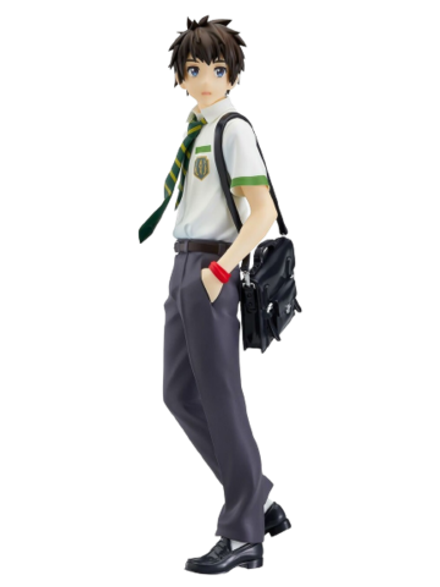 Фигурка POP UP PARADE Your Name Taki Tachibana