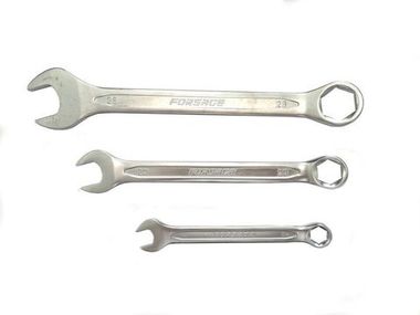 Ключ комбинированный 24мм, 6гр. Forsage F-75524H