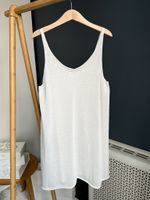 Майка из вискозы Kuxo Cashmere, 140