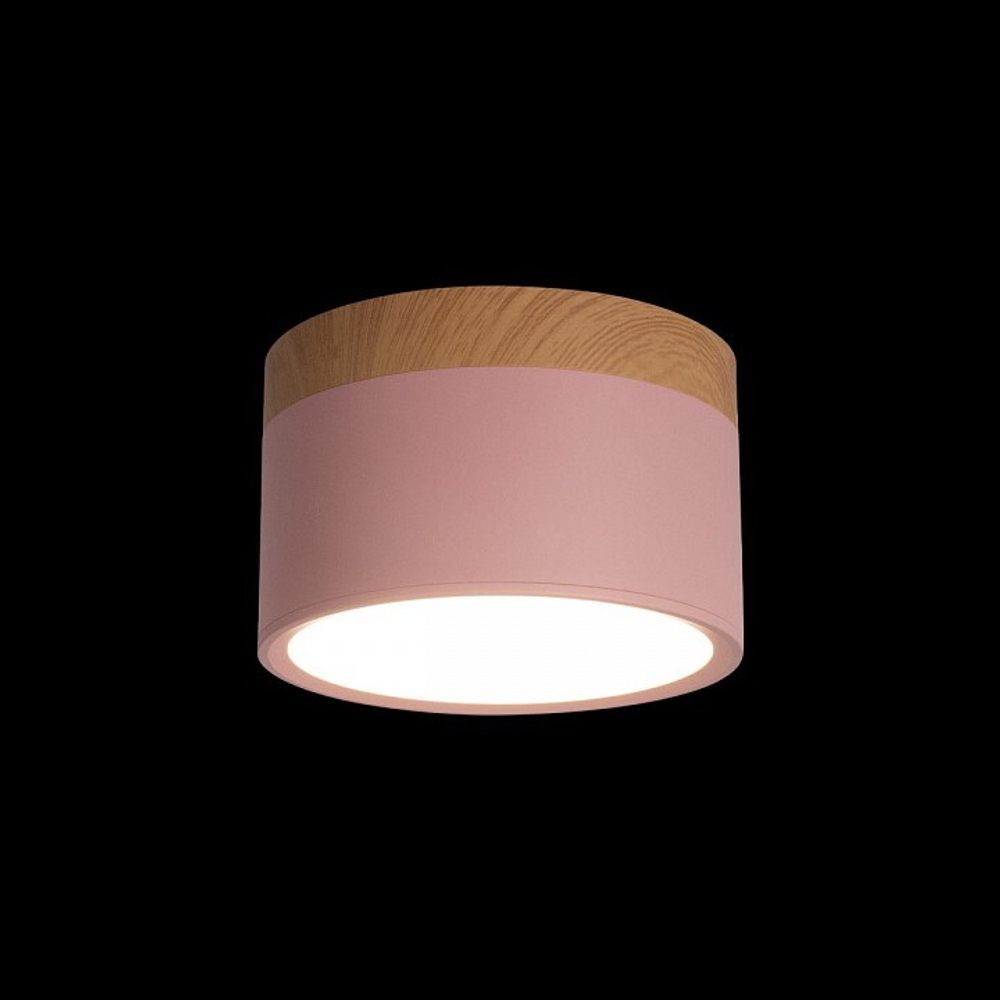 Накладной светильник Loft it 10162 Pink