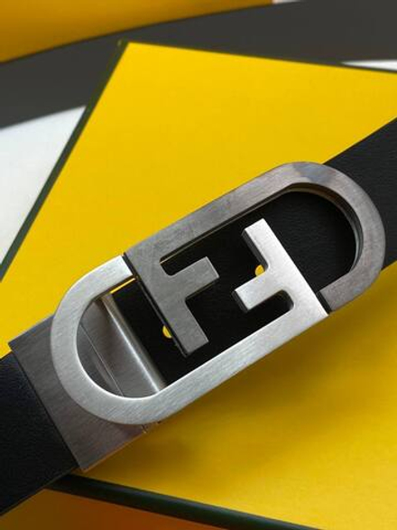 Ремень Fendi
