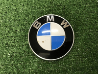 Эмблема капота Bmw X5 F15 (2013-2018)