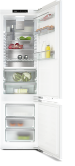 Встраиваемый холодильник Miele KFN 7844 C