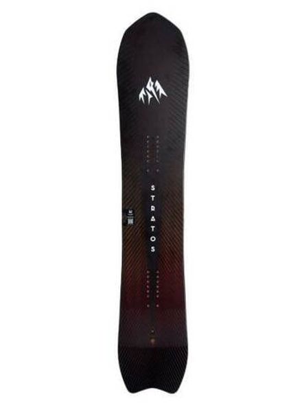 Сноуборд Jones Stratos