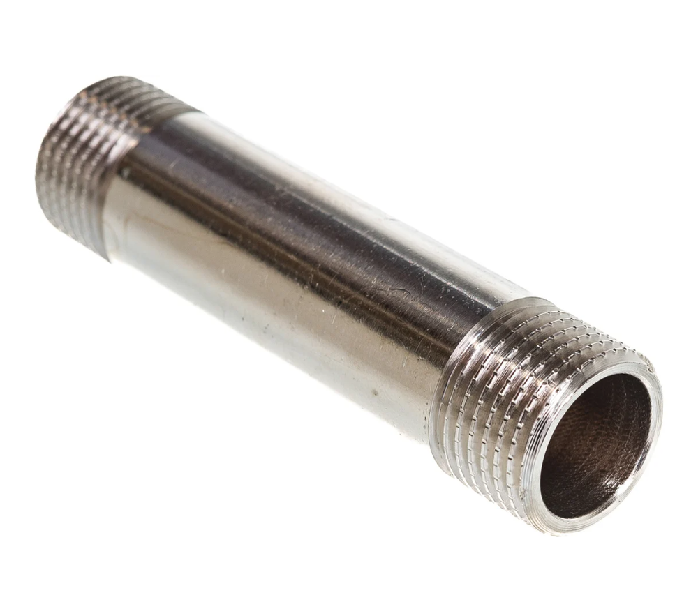 Удлинительный бочонок Terma 1/2 50 80 мм 06173