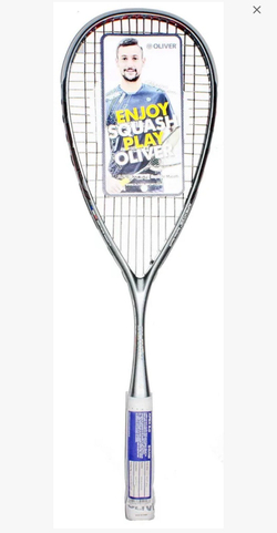 Oliver Apex-5.0 PRO, Squash Racket