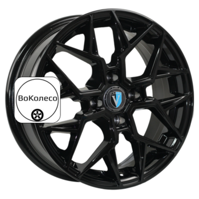 6x15/4x98 ET35 D58,6 1520 BL Venti