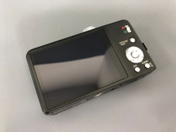 Panasonic Lumix DMC-TZ30