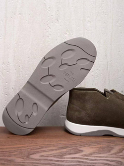 Кроссовки Berluti