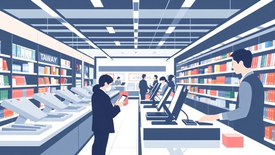 АТОЛ представил обновлённый POS-терминал Optima 8 — максимальная производительность в компактном корпусе