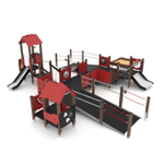 Игровой комплекс