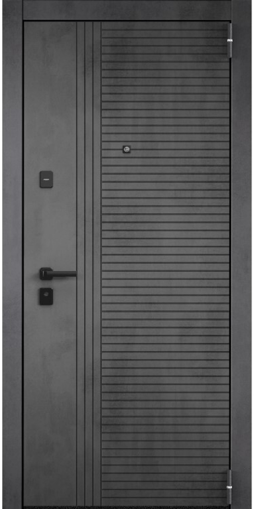 Дверь Tau LT PP-2 Torex