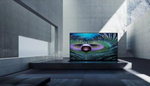 OLED Телевизор Sony XR-83A90J (2021)