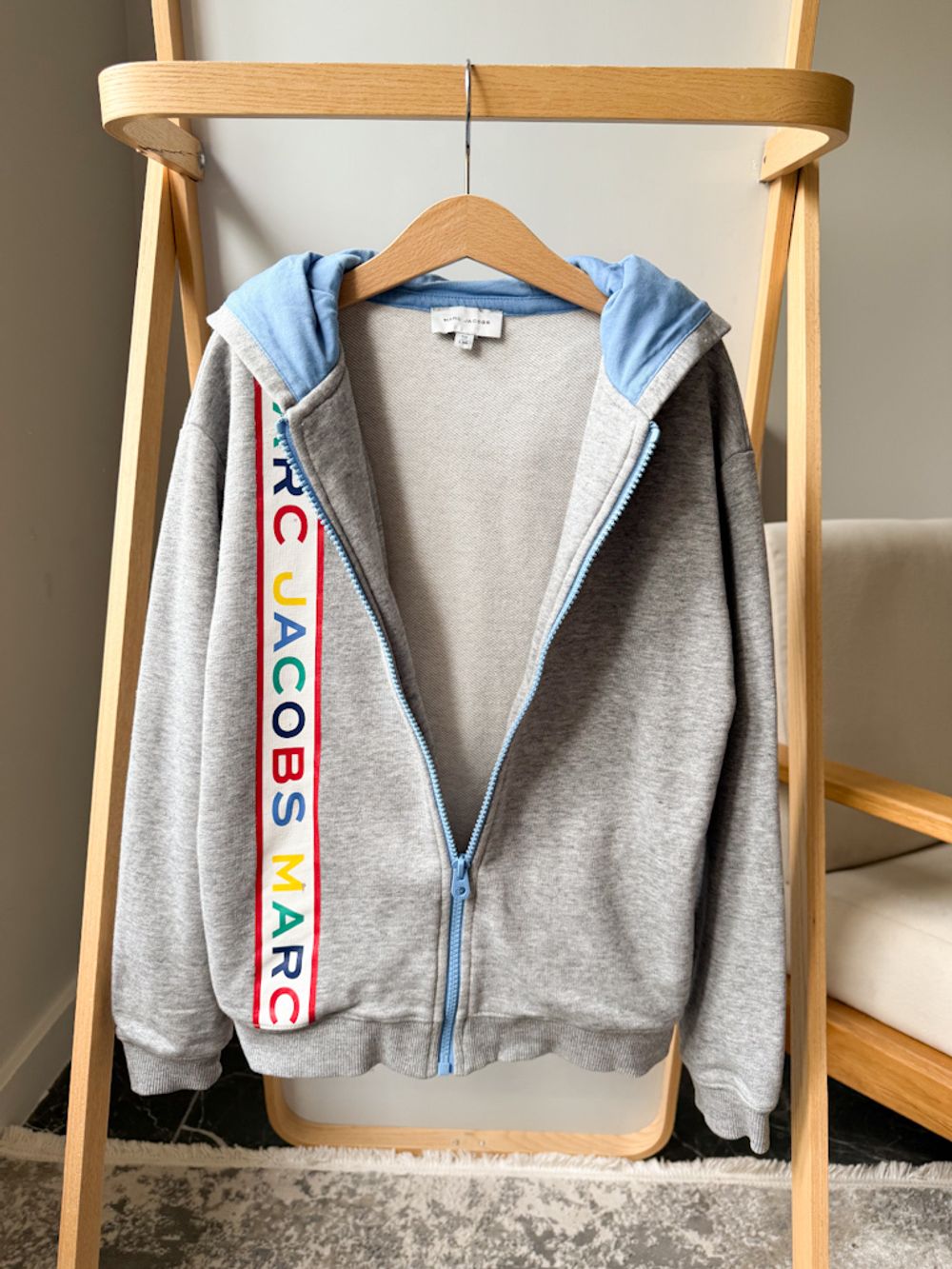 Хлопковый костюм Marc Jacobs, 140