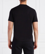 Футболка EA7 - черный(6RPT72 PJ8SZ)