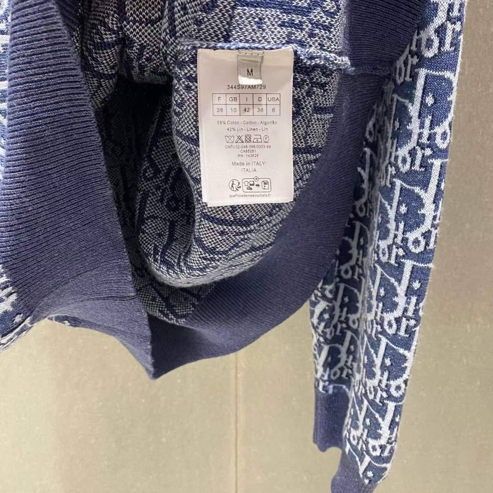 Худи Christian Dior