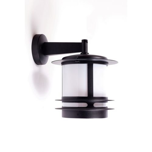 Настенный светильник YAOHUA LUX TOKIO 68302/12 Bl opal