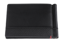Зажим для денег с защитой от сканирования RFID ZIPPO 2006025
