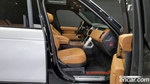 Land Rover Range Rover 4 Generation 4.4 SDV8 AB LWB Дизель (09.2019)