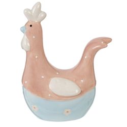 GAEM Фигурка декоративная "Петух", L11 W6 H14 см