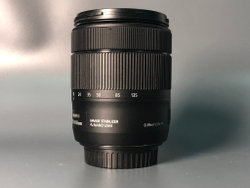 Canon EF-S 18-135mm 3.5-5.6 IS Nano USM