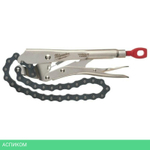 Зажим-ключ Milwaukee Torque lock 9" (48223542)