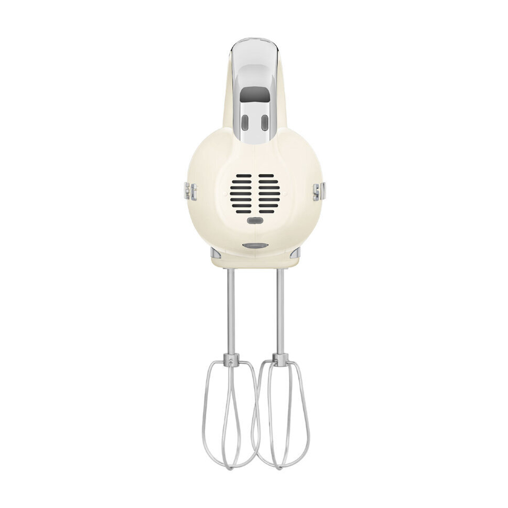 Миксер Smeg HMF01CREU, кремовый