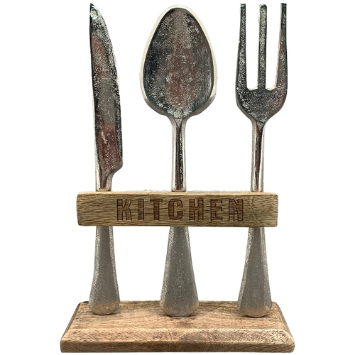 Декор "Кухня" 15,5x5x21см