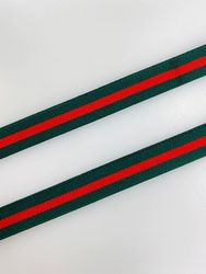 Широкая резинка