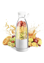 Беспроводной портативный блендер