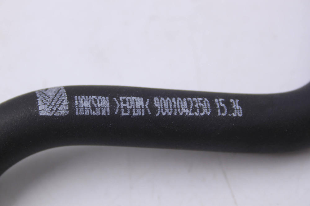 Патрубок стиральной машины Bosch 9001042350