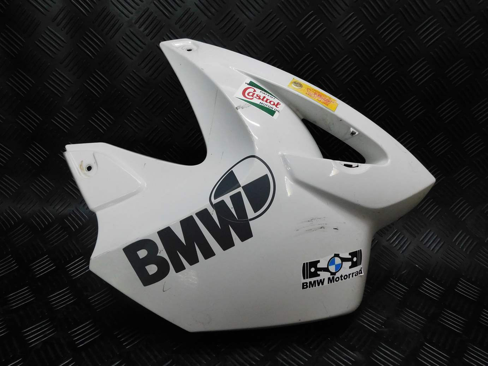 Пластик боковой правый BMW R1200GS 2005 4663 7667716