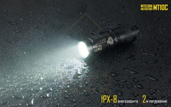 Фонарь Nitecore MT10C