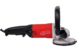 Полирователь по бетону Фиолент МШУ8-14-125 М Мастер Ф0063 ИДФР298135006-07К1