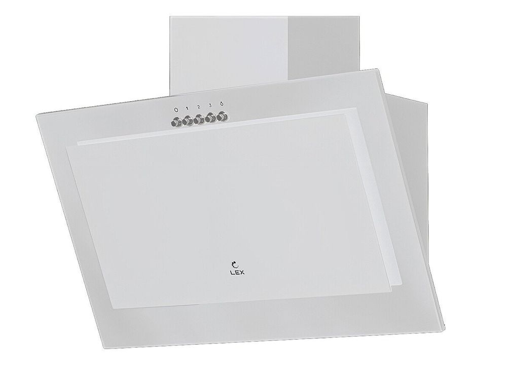 Наклонная вытяжка MIO 500