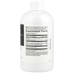 DaVinci Laboratories, Липосомальный витамин C, 300 мл (10.15 унций)