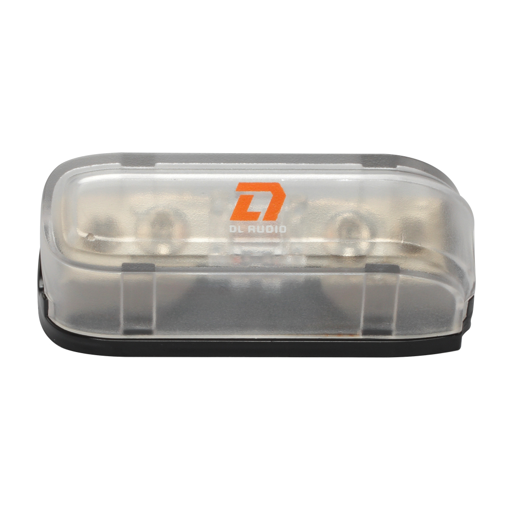 DL Audio Barracuda WK-44 комплект кабелей 4 Ga