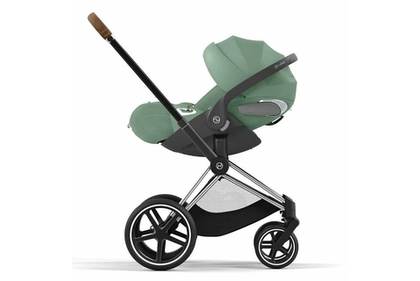 Лучшие детские коляски 3 в 1