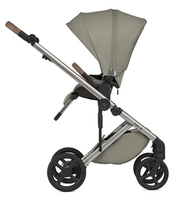 Детская коляска Anex Eli 2 в 1 без рюкзака Excite el-02-DNA