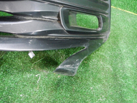 Решетка переднего бампера Toyota Camry xv70 17-21
