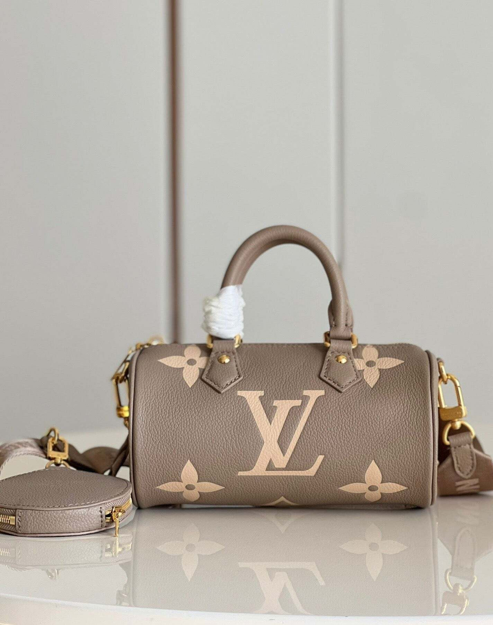 Louis Vuitton Papillon BB