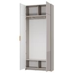 Шкаф Пандора 2-х ств.ШК-01