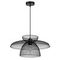 Подвесной светильник Arte Lamp CASTELLO A7067SP-1BK