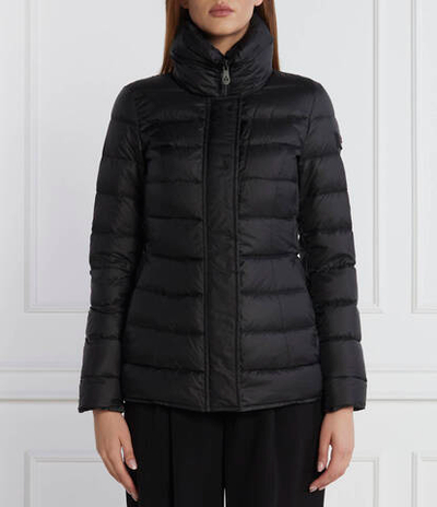 Пуховая куртка Peuterey - черный(PED3320 01180967)