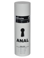 Гель-смазка анальная AnAL, диспенсер, 50 мл