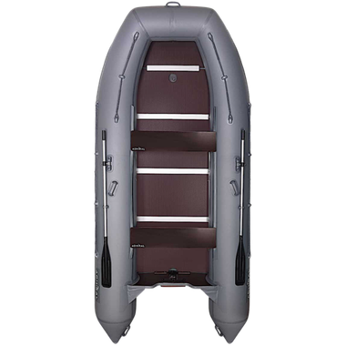 Лодка ПВХ Адмирал 410 -