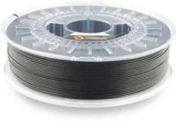 Фотография — Пластик для 3D-принтера Fillamentum ASA Extrafill Traffic Black